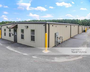 Storage Units for Rent available at 1741 Atlanta Hwy, Bogart, GA 30622