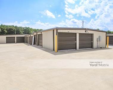 Storage Units for Rent available at 1741 Atlanta Hwy, Bogart, GA 30622
