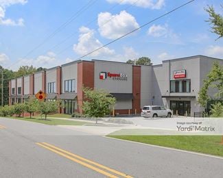 Photo 1 of SpareBox Storage - 185 South Milledge Drive, Athens, GA