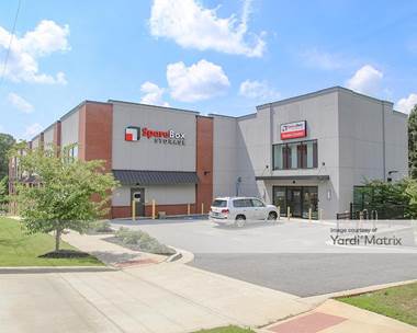 Storage Units for Rent available at 185 South Milledge Drive, Athens, GA 30605
