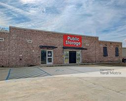 Image for Public Storage - 203 Celeste Road, Saraland, AL