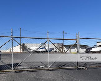 Photo 2 of Rocky-s Storage - 195 Poplar Springs Road, Lavonia, GA