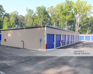 Photo 2 of Public Storage - 1924 Old Cornelia Hwy, Gainesville, GA