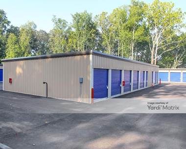 Storage Units for Rent available at 1924 Old Cornelia Hwy, Gainesville, GA 30501