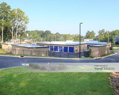 Storage Units for Rent available at 1924 Old Cornelia Hwy, Gainesville, GA 30501