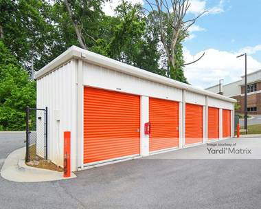 Storage Units for Rent available at 1924 Old Cornelia Hwy, Gainesville, GA 30501