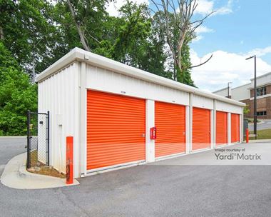 Storage Units for Rent available at 1924 Old Cornelia Hwy, Gainesville, GA 30501