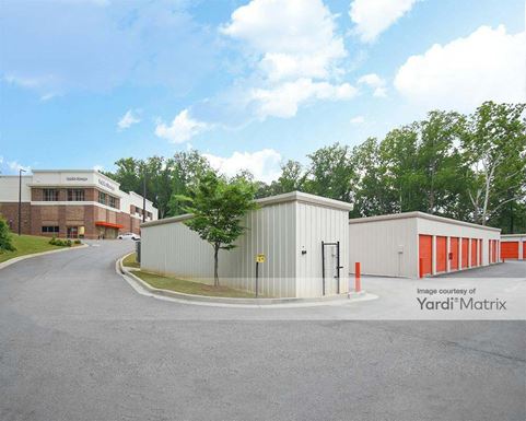 Photo 6 of Public Storage - 1924 Old Cornelia Hwy, Gainesville, GA