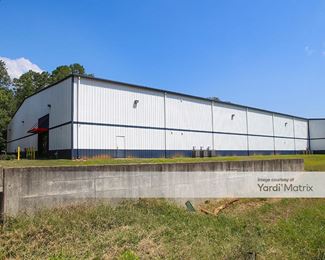 Photo 2 of USA Storage Centers - 110 Industrial Blvd, Hoschton, GA