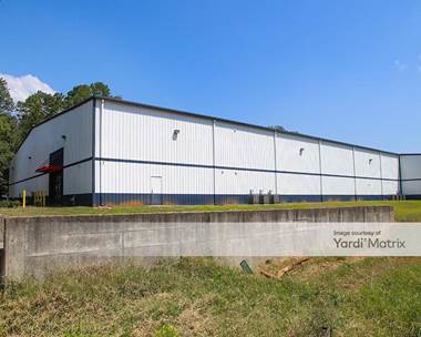 Storage Units for Rent available at 110 Industrial Blvd, Hoschton, GA 30548