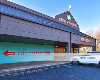 Storage Units for Rent available at 401 Pottery Factory Drive, Commerce, GA 30529