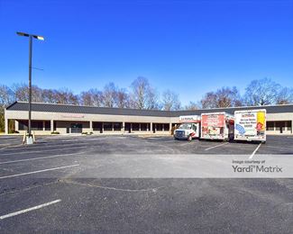Photo 4 of Commerce Crossing Storage - 401 Pottery Factory Drive, Commerce, GA