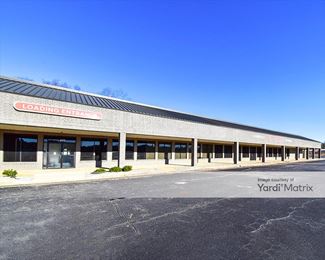 Photo 5 of Commerce Crossing Storage - 401 Pottery Factory Drive, Commerce, GA