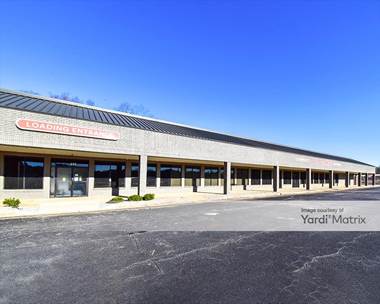 Storage Units for Rent available at 401 Pottery Factory Drive, Commerce, GA 30529