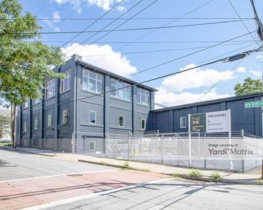 Storage Units for Rent available at 51 Washington Avenue, Cranston, RI 02920