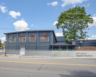 Photo 2 of MetroVault Storage - 51 Washington Avenue, Cranston, RI