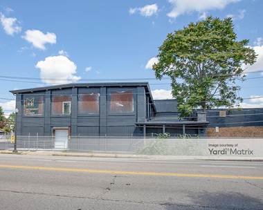 Storage Units for Rent available at 51 Washington Avenue, Cranston, RI 02920