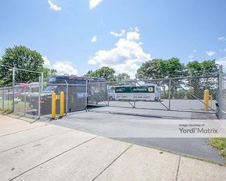 Photo 3 of MetroVault Storage - 51 Washington Avenue, Cranston, RI