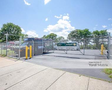 Storage Units for Rent available at 51 Washington Avenue, Cranston, RI 02920
