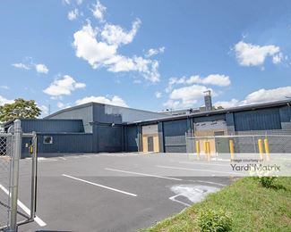 Photo 4 of MetroVault Storage - 51 Washington Avenue, Cranston, RI