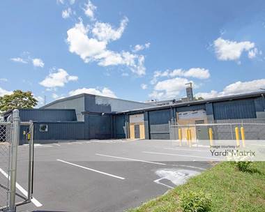 Storage Units for Rent available at 51 Washington Avenue, Cranston, RI 02920
