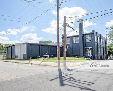Storage Units for Rent available at 51 Washington Avenue, Cranston, RI 02920