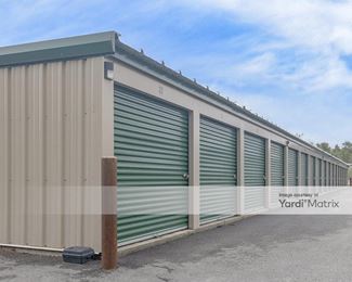 Photo 6 of North Augusta Self Storage - 53 Industrial Drive, Augusta, ME