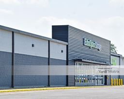 Image for Extra Space Storage - 360 West National Road, Englewood, OH