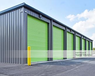 Photo 3 of Extra Space Storage - 360 West National Road, Englewood, OH