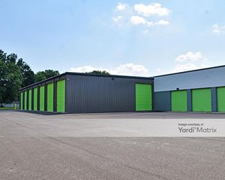 Photo 4 of Extra Space Storage - 360 West National Road, Englewood, OH