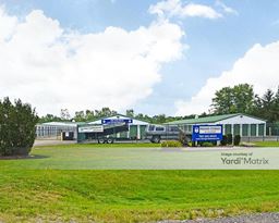 Image for Arch City Storage of Delaware - 3295 US Hwy 42 South, Delaware, OH