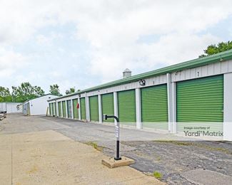 Photo 2 of Arch City Storage of Delaware - 3295 US Hwy 42 South, Delaware, OH