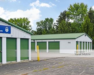 Photo 3 of Arch City Storage of Delaware - 3295 US Hwy 42 South, Delaware, OH