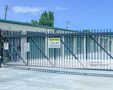 Storage Units for Rent available at 2310 Asheville Hwy, Hendersonville, NC 28792