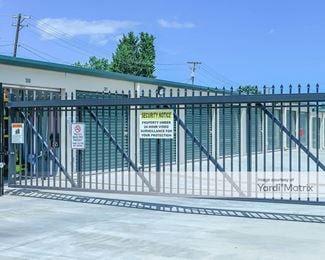 Photo 1 of Eagle Self Storage - 2310 Asheville Hwy, Hendersonville, NC