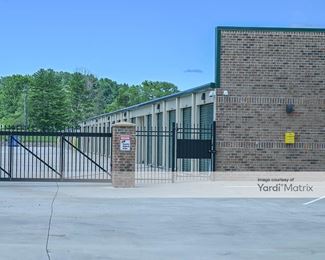 Photo 2 of AAA Storage World - 6499 Brevard Road, Etowah, NC