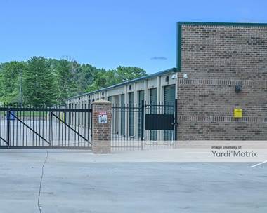 Storage Units for Rent available at 6499 Brevard Road, Etowah, NC 28729