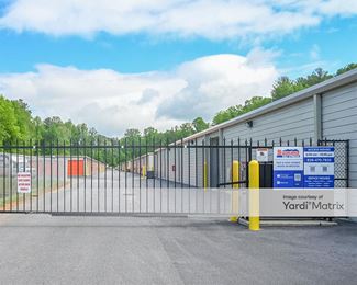 Photo 1 of Summit Self Storage - 5050 Old Haywood Road, Mills River, NC