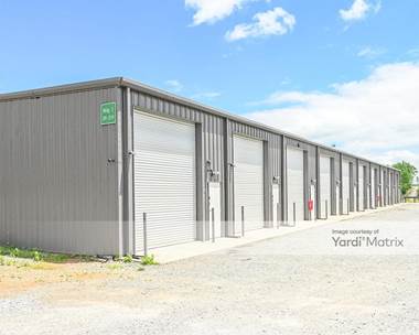 Storage Units for Rent available at 51 Turbo Drive, Arden, NC 28704