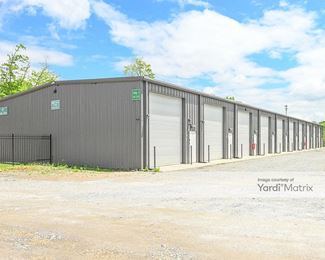 Photo 2 of Mega Indoor Storage - 51 Turbo Drive, Arden, NC