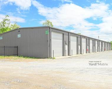 Storage Units for Rent available at 51 Turbo Drive, Arden, NC 28704