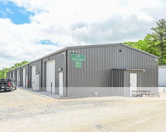 Photo 3 of Mega Indoor Storage - 51 Turbo Drive, Arden, NC