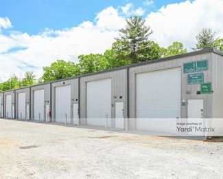 Photo 4 of Mega Indoor Storage - 51 Turbo Drive, Arden, NC