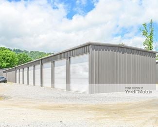 Photo 5 of Mega Indoor Storage - 51 Turbo Drive, Arden, NC
