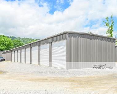 Storage Units for Rent available at 51 Turbo Drive, Arden, NC 28704