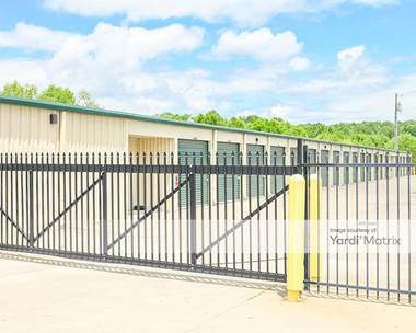 Storage Units for Rent available at 311 Sardis Road, Asheville, NC 28806