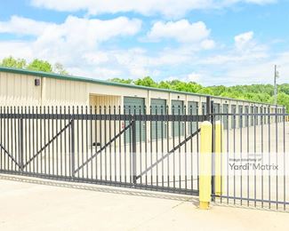 Photo 1 of AAA Storage World - 311 Sardis Road, Asheville, NC