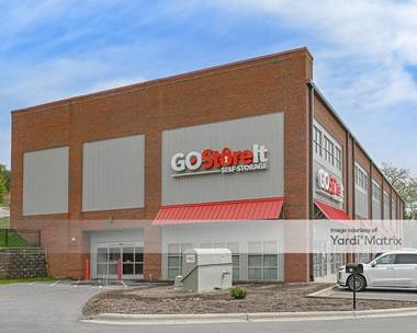 Storage Units for Rent available at 119 Weaverville Road, Woodfin, NC 28804