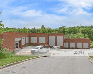Photo 3 of Go Store It - 119 Weaverville Road, Woodfin, NC