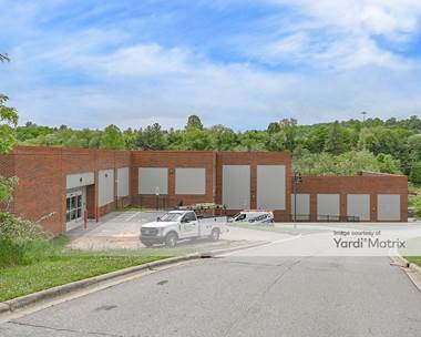 Storage Units for Rent available at 119 Weaverville Road, Woodfin, NC 28804